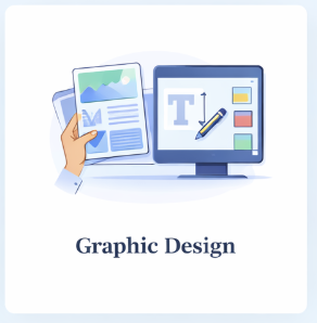 graphic design