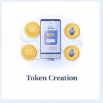token creation