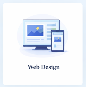 web design