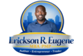 erickson eugene logo
